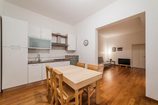 Manzoni House image 1