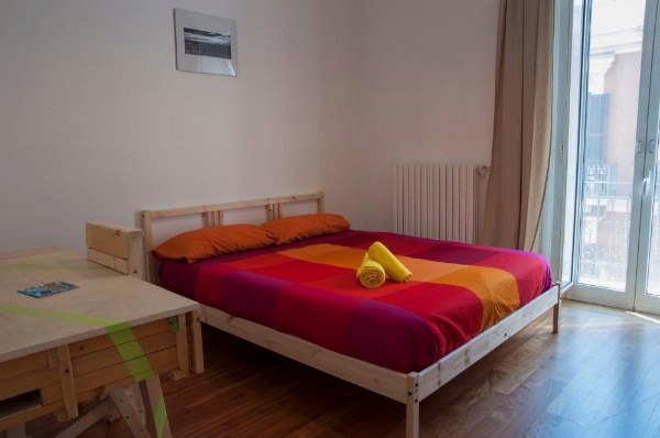 Manzoni House image 14