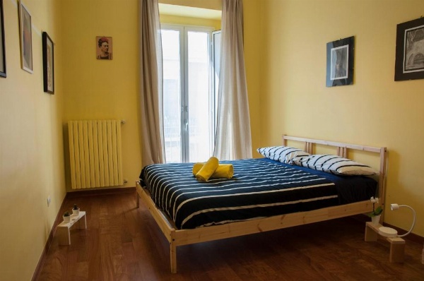 Manzoni House image 19