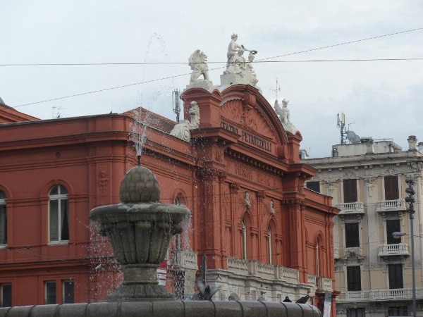 Manzoni House image 30